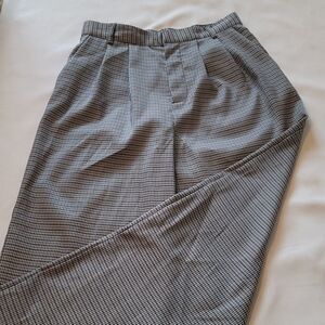 Prologue high waist, Pleaded, pants size 4